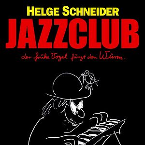 Bilder Jazzclub - Der frühe Vogel fängt den Wurm