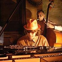 Bilder Jazzclub - Der frühe Vogel fängt den Wurm