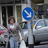 Bilder Jazzclub - Der frühe Vogel fängt den Wurm