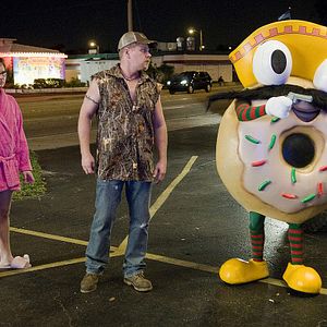 Bilder Joyride - Spritztour