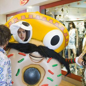 Bilder Joyride - Spritztour