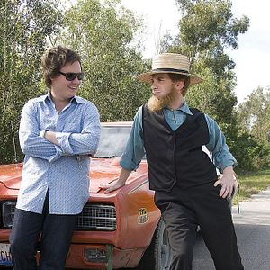 Bilder Joyride - Spritztour