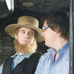 Bilder Joyride - Spritztour