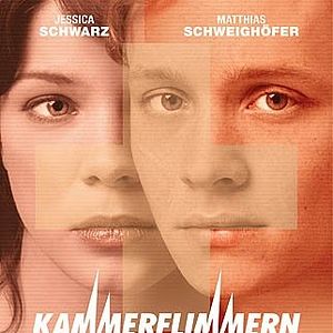 Bilder Kammerflimmern