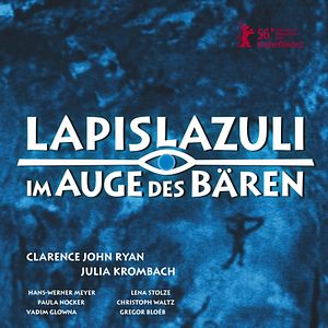 Bilder Lapislazuli - Im Auge des Bären