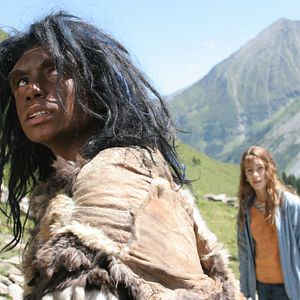 Bilder Lapislazuli - Im Auge des Bären