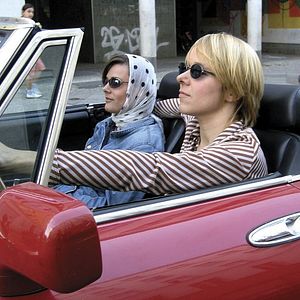 Bilder Lost In Generation