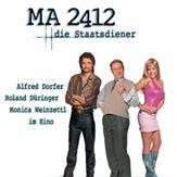 Bilder MA 2412 - Die Staatsdiener