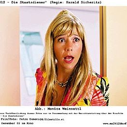 Bilder MA 2412 - Die Staatsdiener