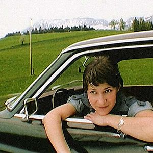 Bilder Mädchen am Sonntag