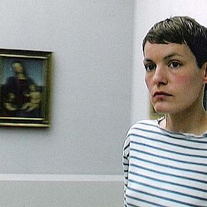 Bilder Mädchen am Sonntag