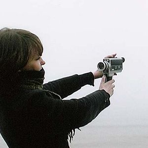 Bilder Mädchen am Sonntag