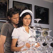 Bilder Mädchen Mädchen 2 - Loft oder Liebe