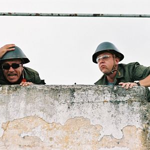 Bilder Max und Moritz Reloaded