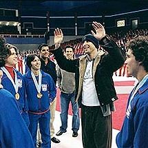 Bilder Miracle - Das Wunder von Lake Placid