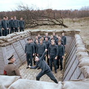 Bilder Napola - Elite für den Führer