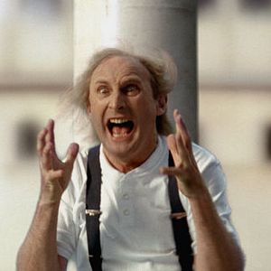 Bilder Otto - Der Katastrofenfilm