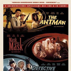 Bilder Mortal Beauty - Fluch der Schönheit