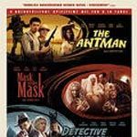 Bilder Antrage - Der Ameisenmann