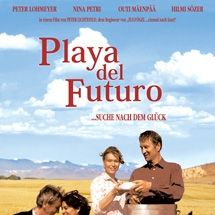 Bilder Playa del futuro