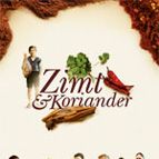 Bilder Zimt und Koriander