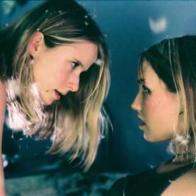 Bilder Polly Blue Eyes