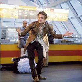 Bilder Polly Blue Eyes