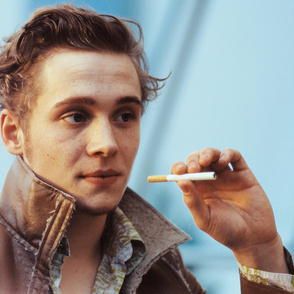 Bilder Polly Blue Eyes