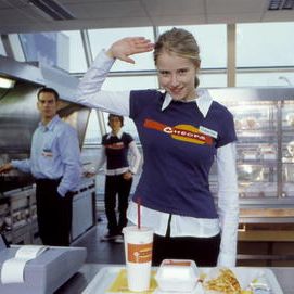 Bilder Polly Blue Eyes