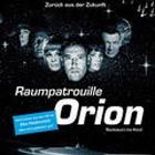 Bilder Raumpatrouille Orion - Rücksturz ins Kino