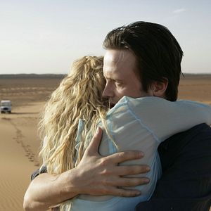 Bilder Ich bin die Andere