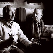 Bilder Verschwörung im Berlin-Express