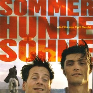 Bilder SommerHundeSöhne