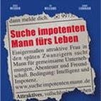 Bilder Suche impotenten Mann fürs Leben
