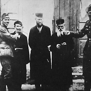 Bilder Der unbekannte Soldat