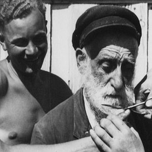 Bilder Der unbekannte Soldat