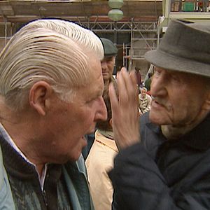 Bilder Der unbekannte Soldat