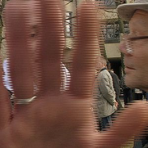 Bilder Der unbekannte Soldat