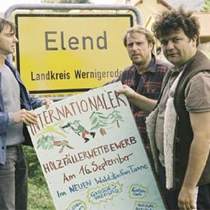 Bilder Die Könige der Nutzholzgewinnung