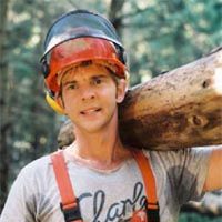 Bilder Die Könige der Nutzholzgewinnung