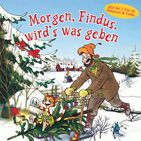 Bilder Morgen Findus, wird´s was geben