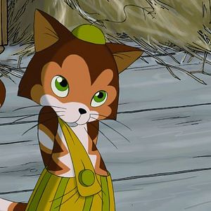 Bilder Morgen Findus, wird´s was geben