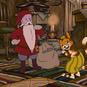 Bilder Morgen Findus, wird´s was geben