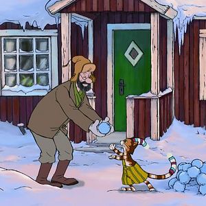 Bilder Morgen Findus, wird´s was geben