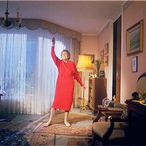 Bilder War'n Sie schon mal in mich verliebt