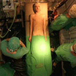 Bilder Weltverbesserungsmaßnahmen