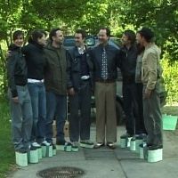 Bilder Weltverbesserungsmaßnahmen