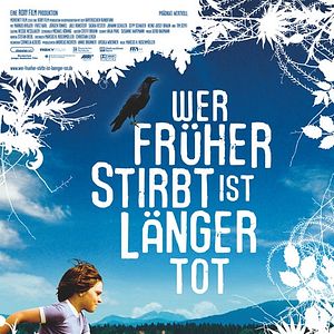 Bilder Wer früher stirbt ist länger tot