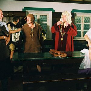 Bilder Wer früher stirbt ist länger tot