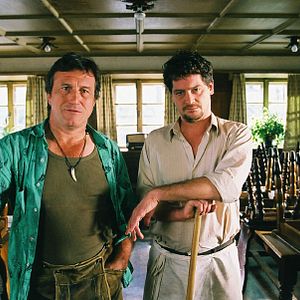 Bilder Wer früher stirbt ist länger tot